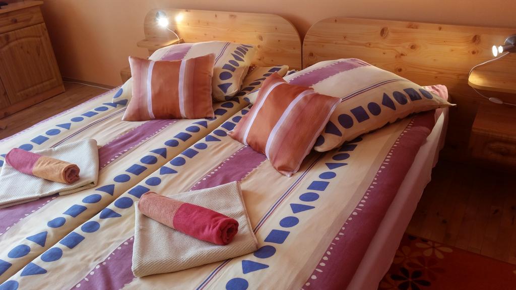 Willa Marta M Bed and Breakfast Zakopane Exterior foto