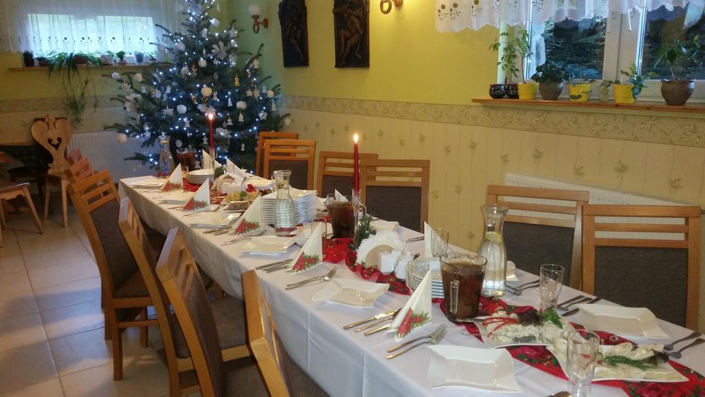 Willa Marta M Bed and Breakfast Zakopane Exterior foto