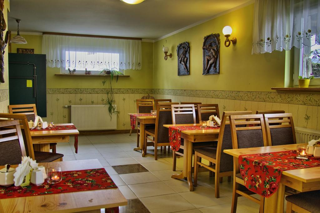 Willa Marta M Bed and Breakfast Zakopane Exterior foto
