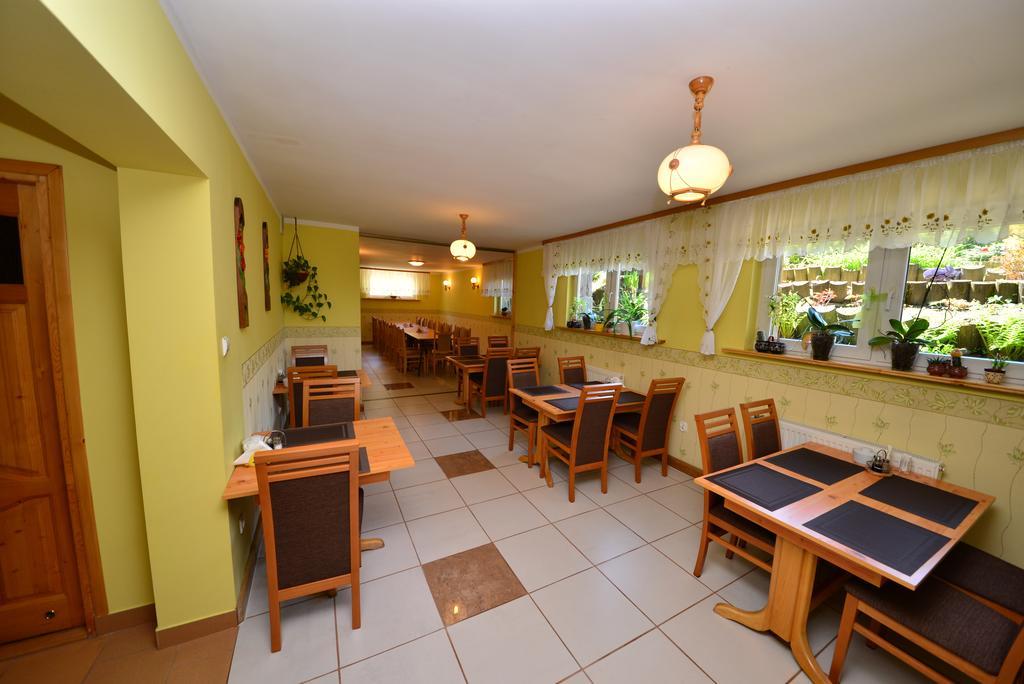 Willa Marta M Bed and Breakfast Zakopane Exterior foto